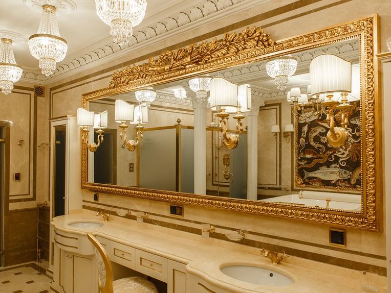 Город Пушкин, Ленинградская область