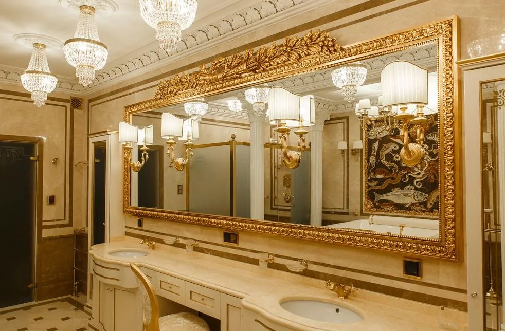 Город Пушкин, Ленинградская область