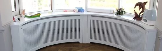 Радиаторы